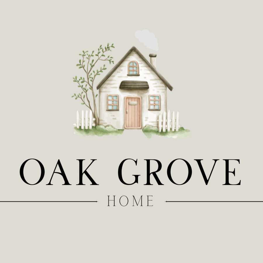 Oak Grove Home Logo